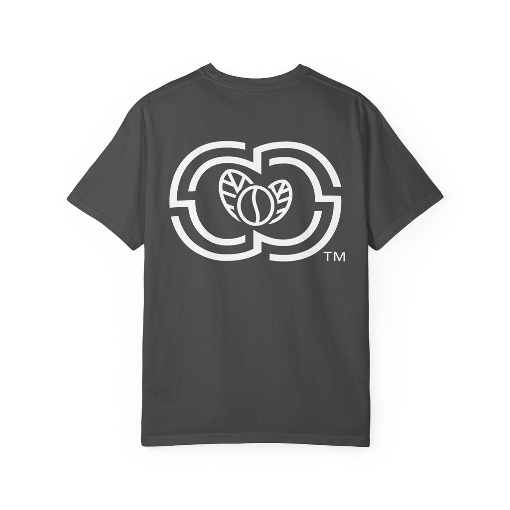 Carter's Coffee 100% Cotton T-Shirt, Unisex and Pre Shrunk