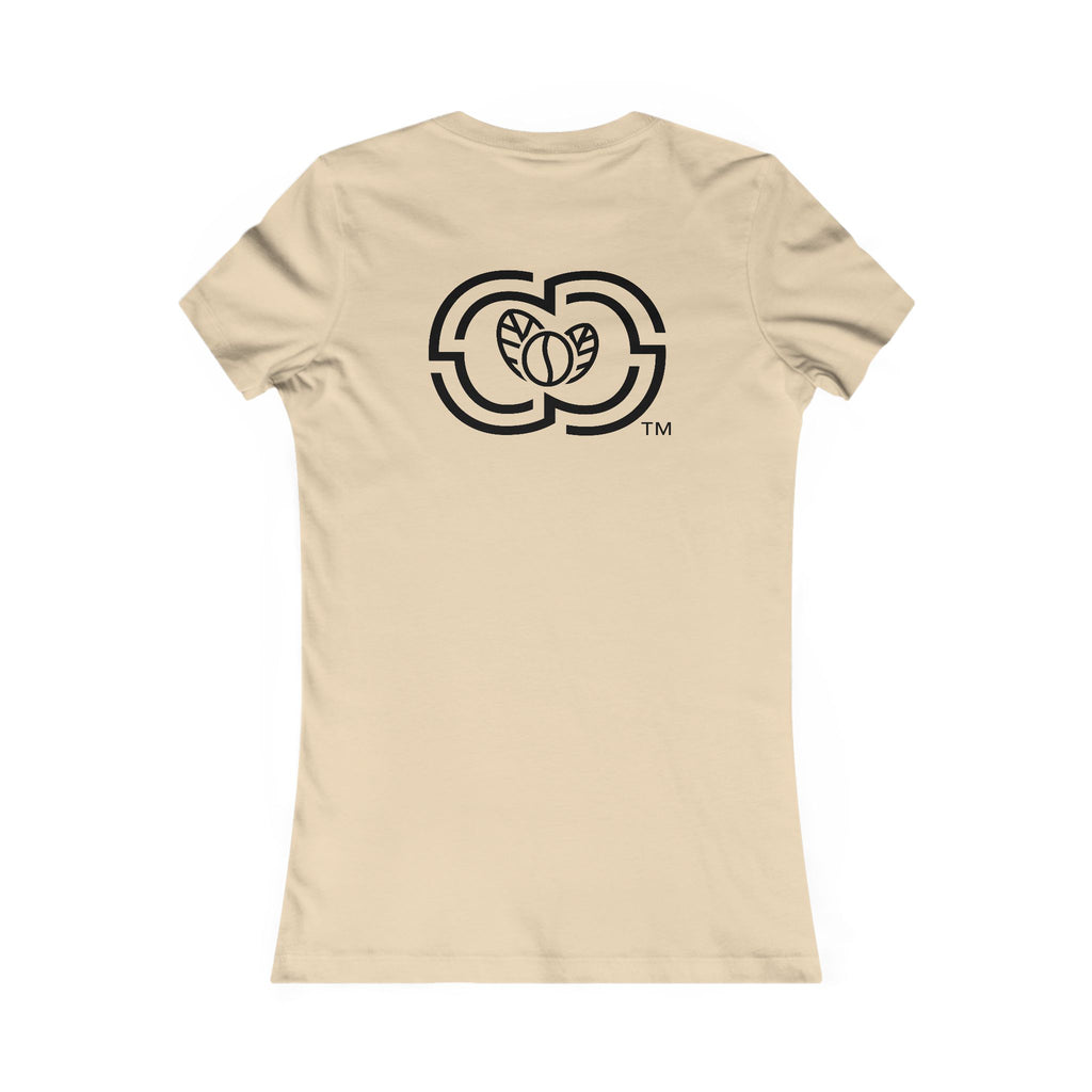 Women's Favorite Tee