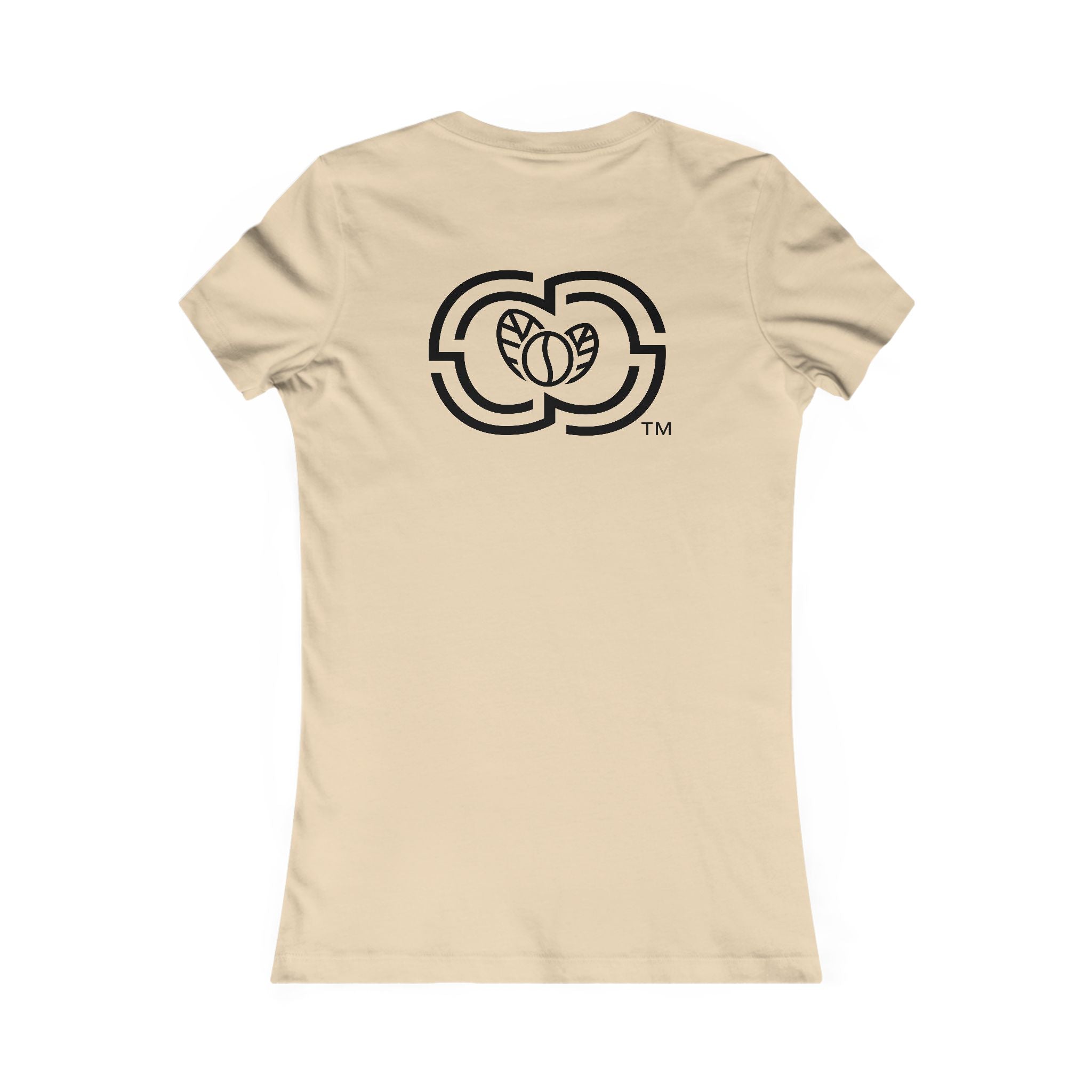 Women's Favorite Tee