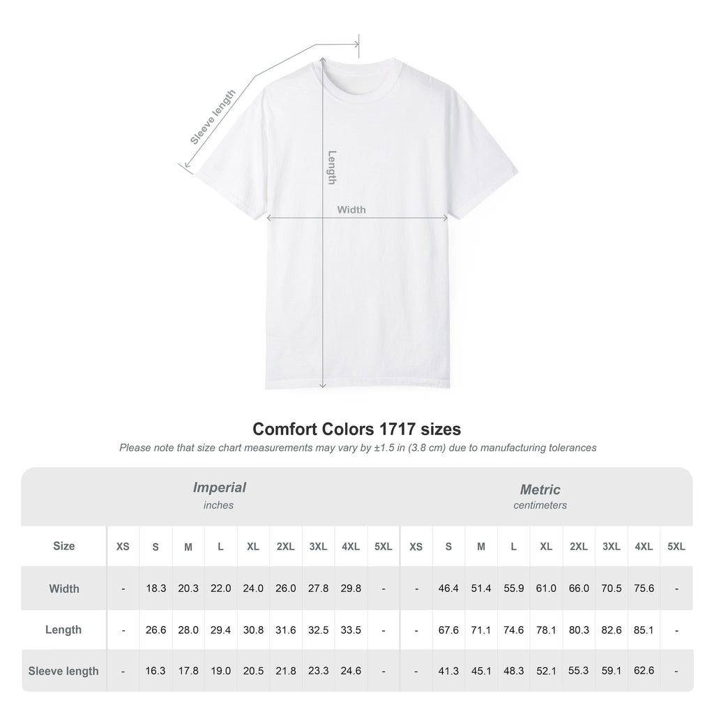 Carter's Coffee 100% Cotton T-Shirt, Unisex and Pre Shrunk