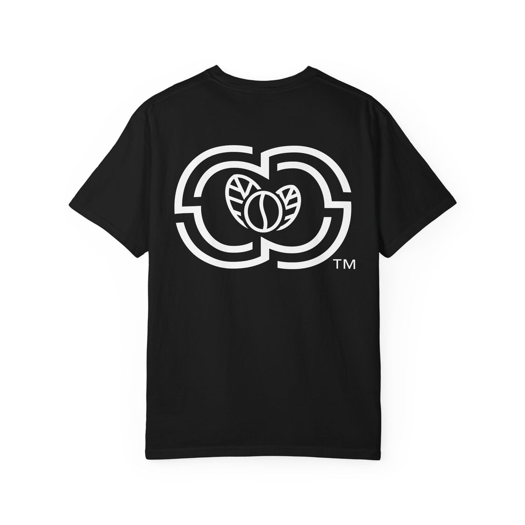 Carter's Coffee 100% Cotton T-Shirt, Unisex and Pre Shrunk