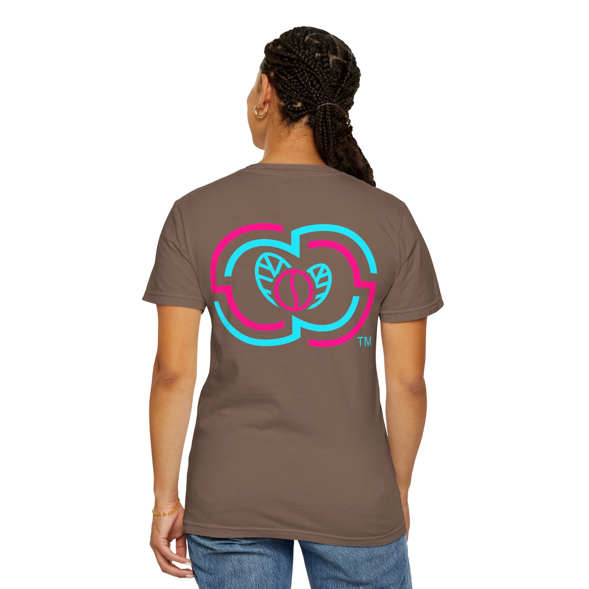 Carter's Coffee 100% Cotton T-Shirt, Unisex and Pre Shrunk