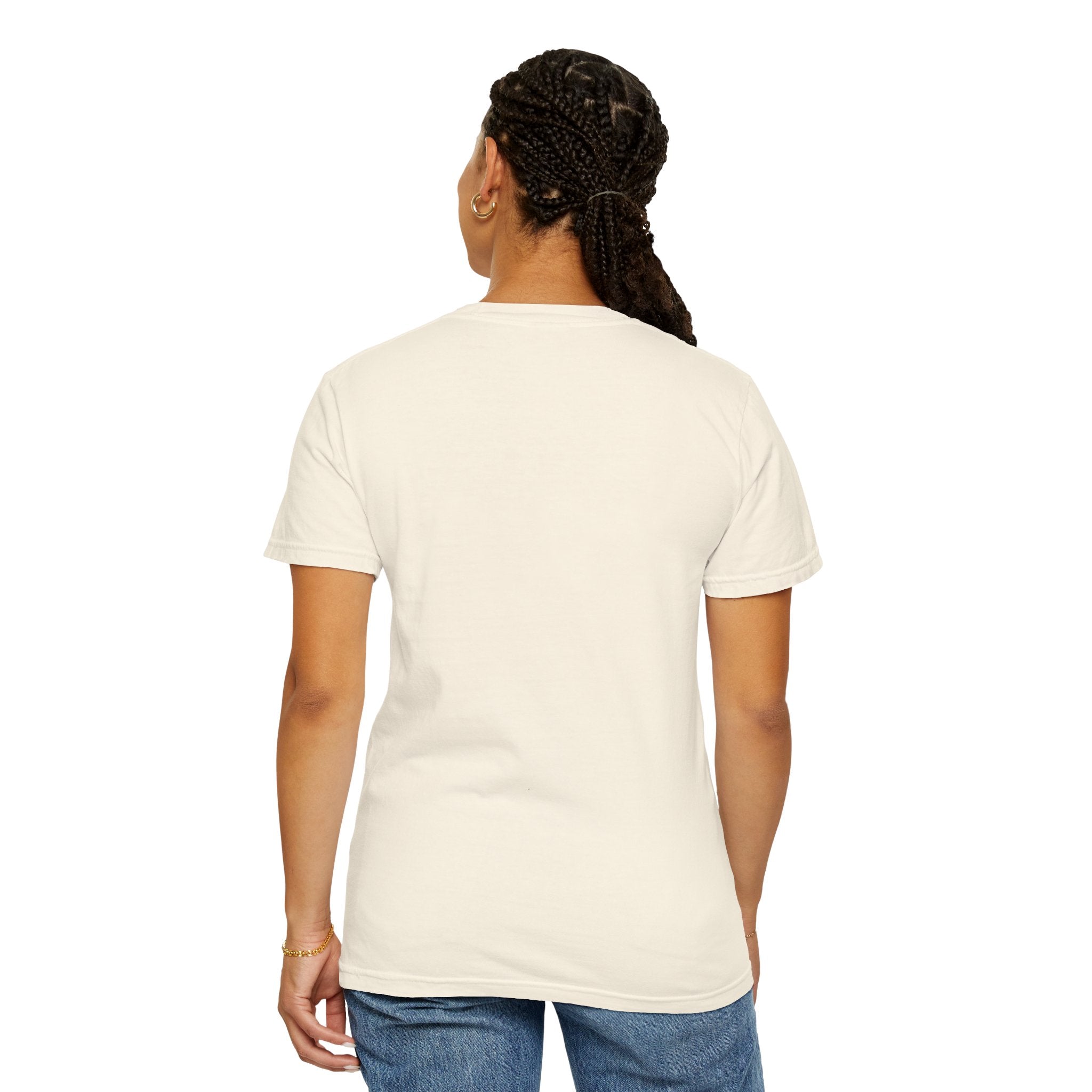Carter's Coffee 100% Cotton T-Shirt, Unisex and Pre Shrunk
