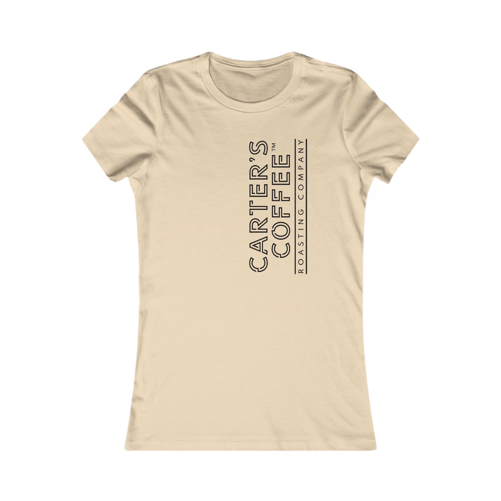 Women's Favorite Tee