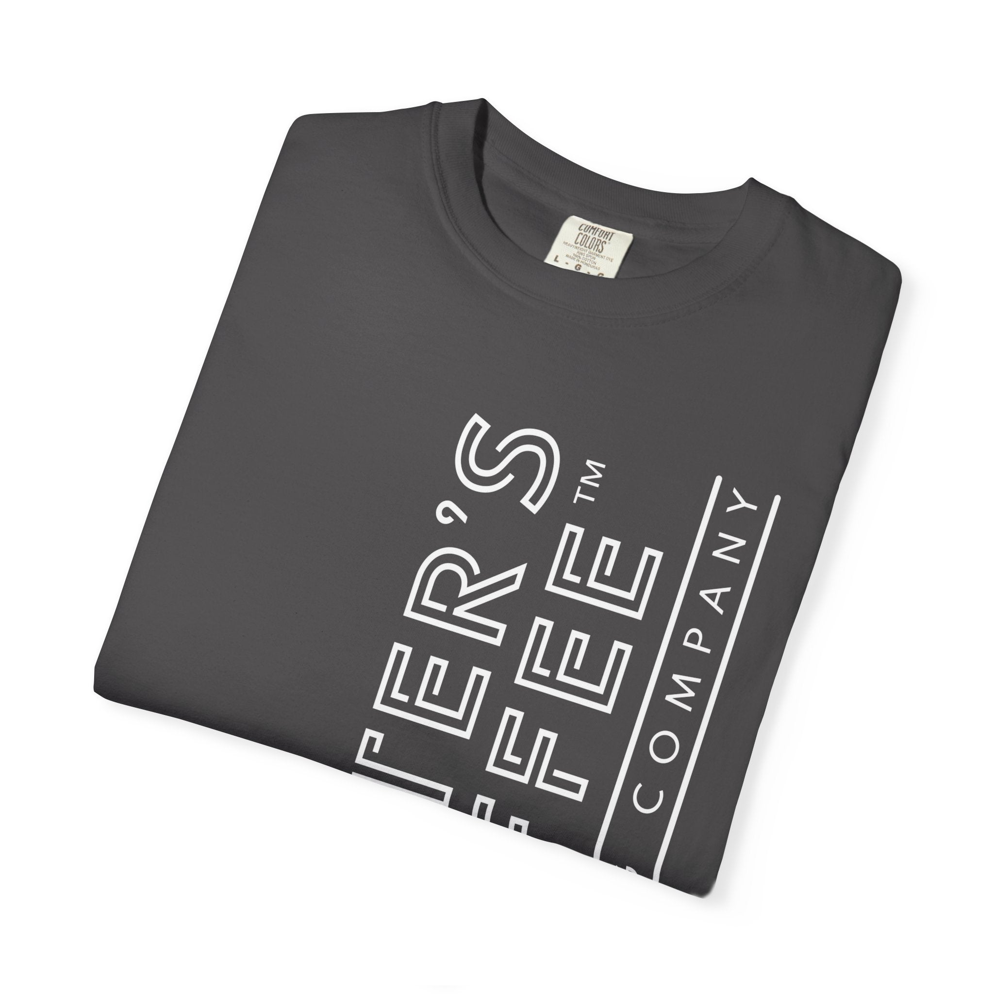 Carter's Coffee 100% Cotton T-Shirt, Unisex and Pre Shrunk