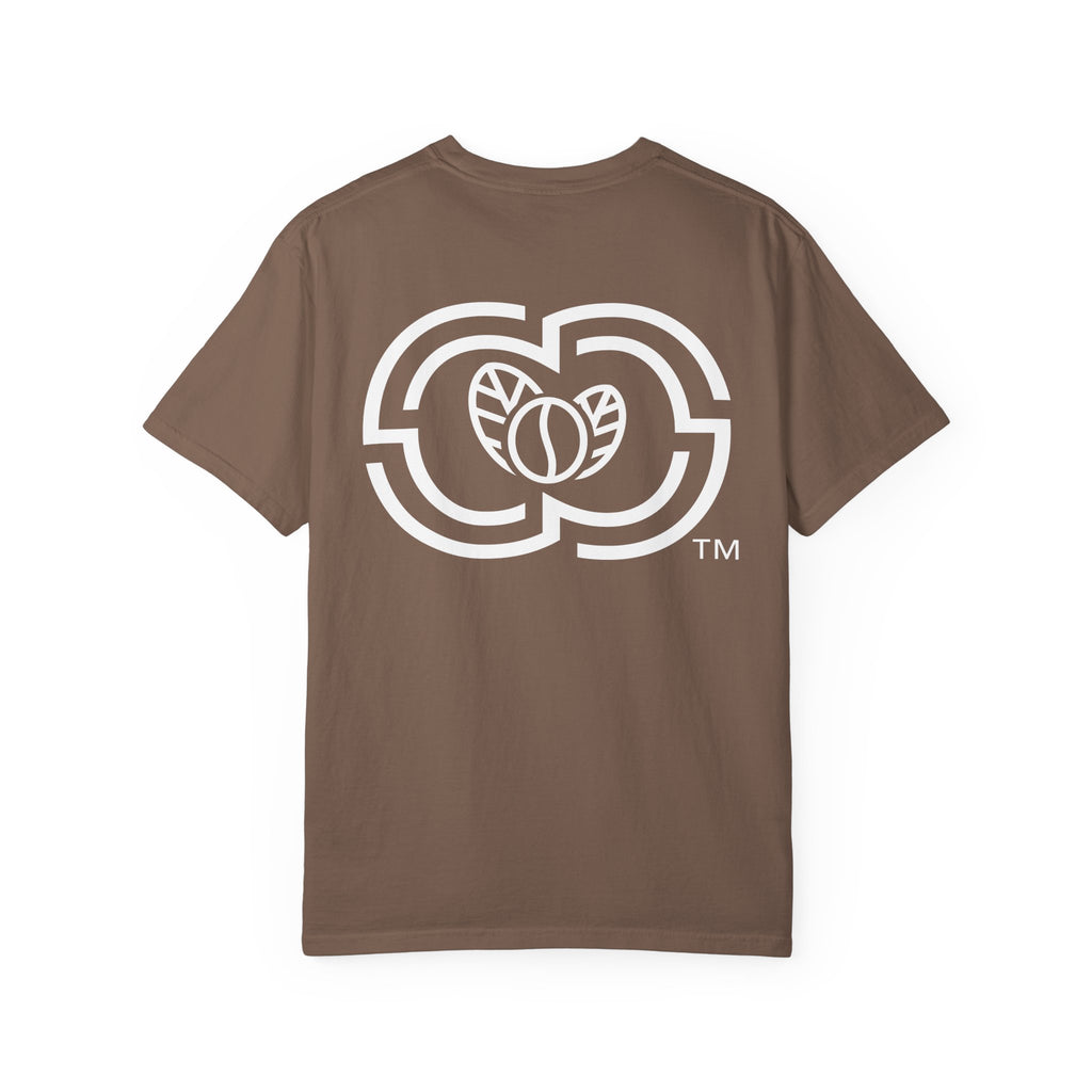 Carter's Coffee 100% Cotton T-Shirt, Unisex and Pre Shrunk
