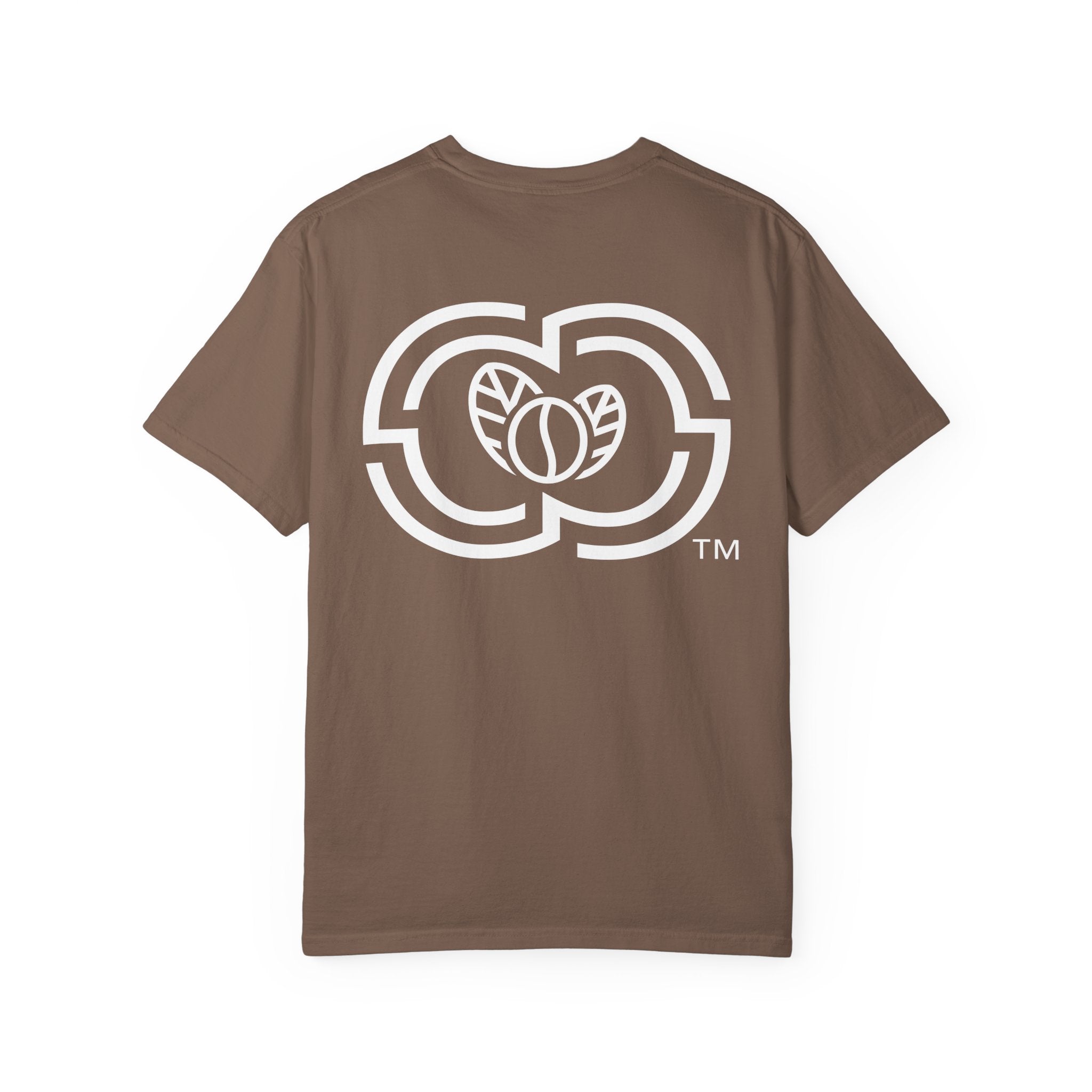 Carter's Coffee 100% Cotton T-Shirt, Unisex and Pre Shrunk