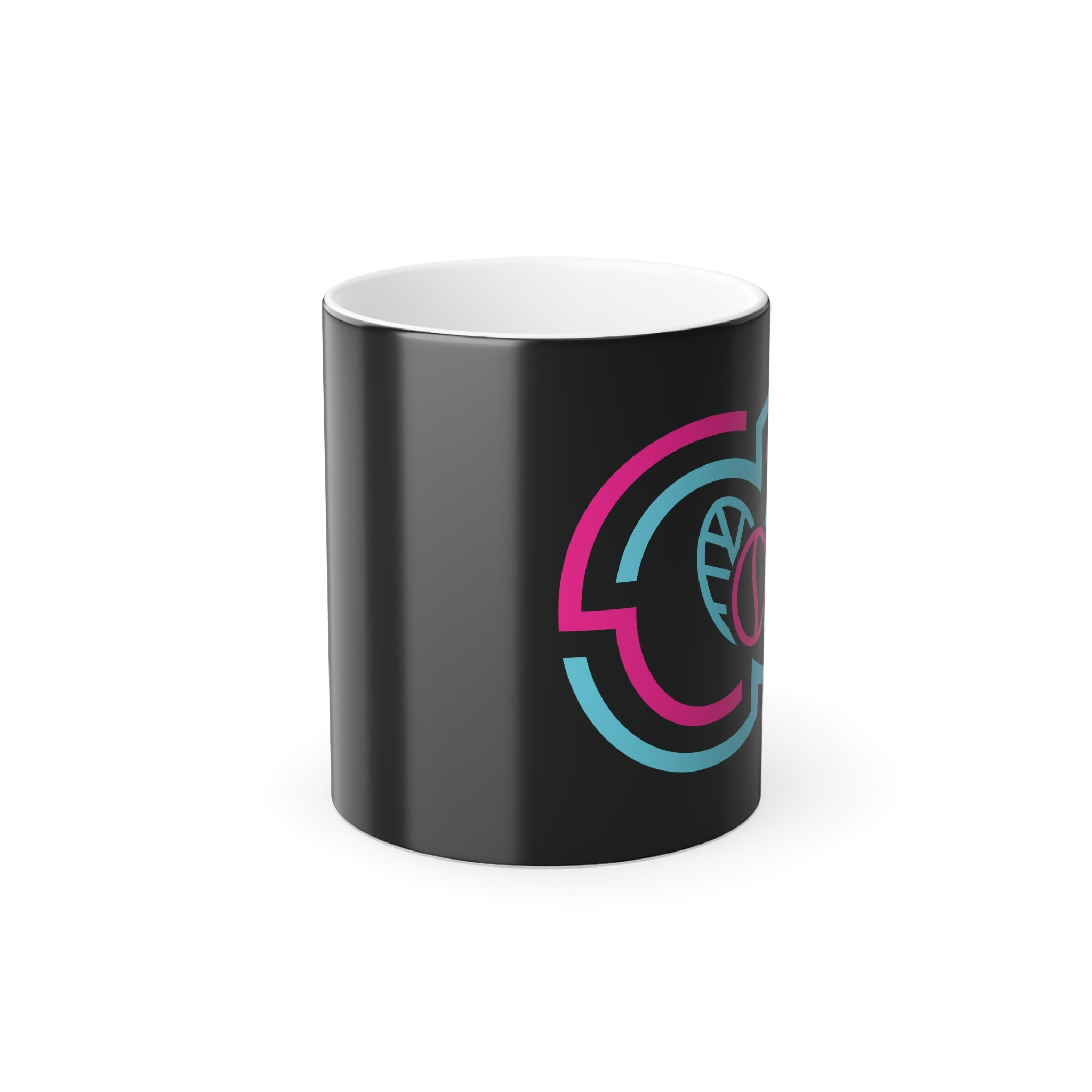 Color Morphing Mug, 11oz