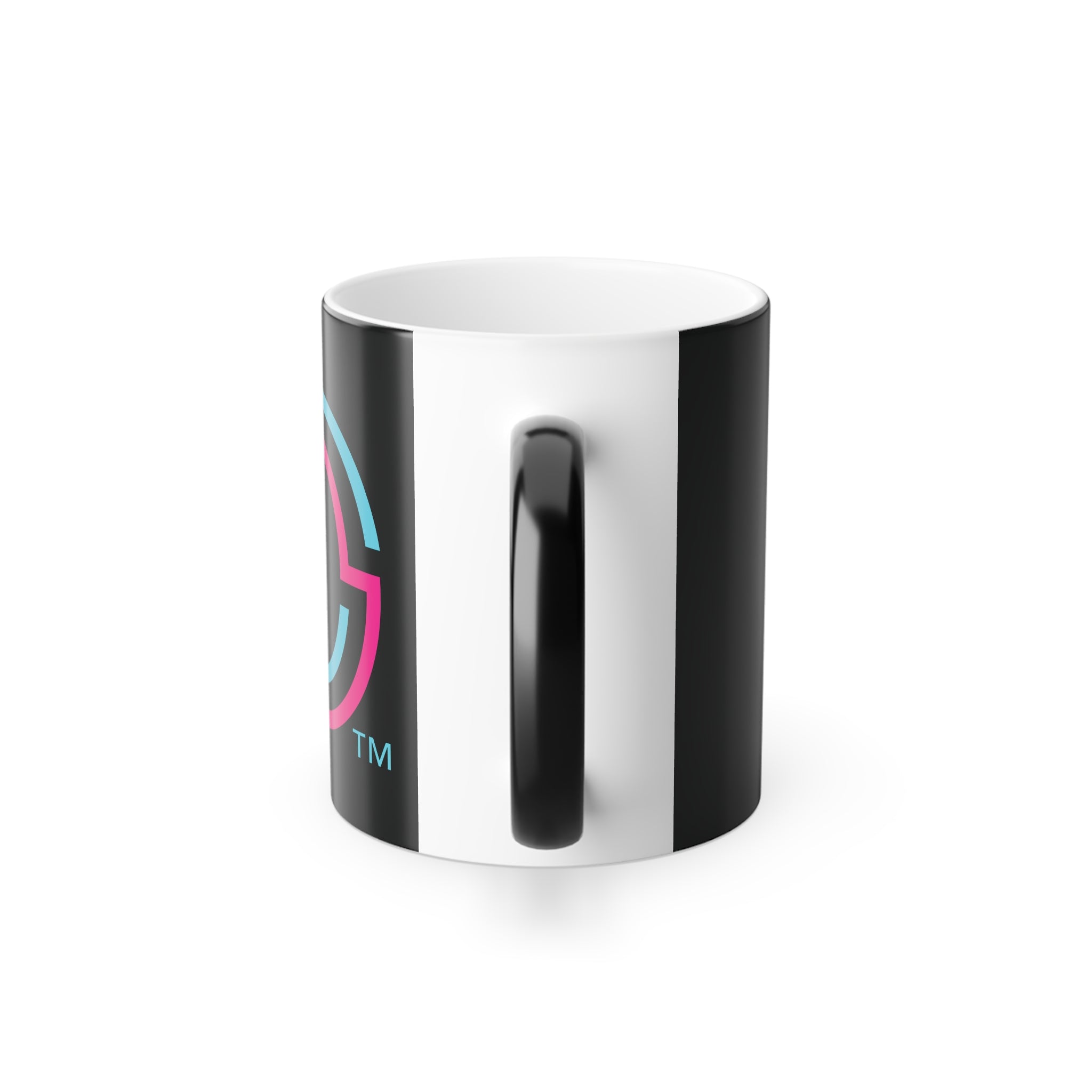 Color Morphing Mug, 11oz