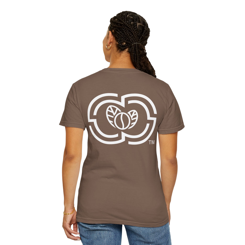 Carter's Coffee 100% Cotton T-Shirt, Unisex and Pre Shrunk
