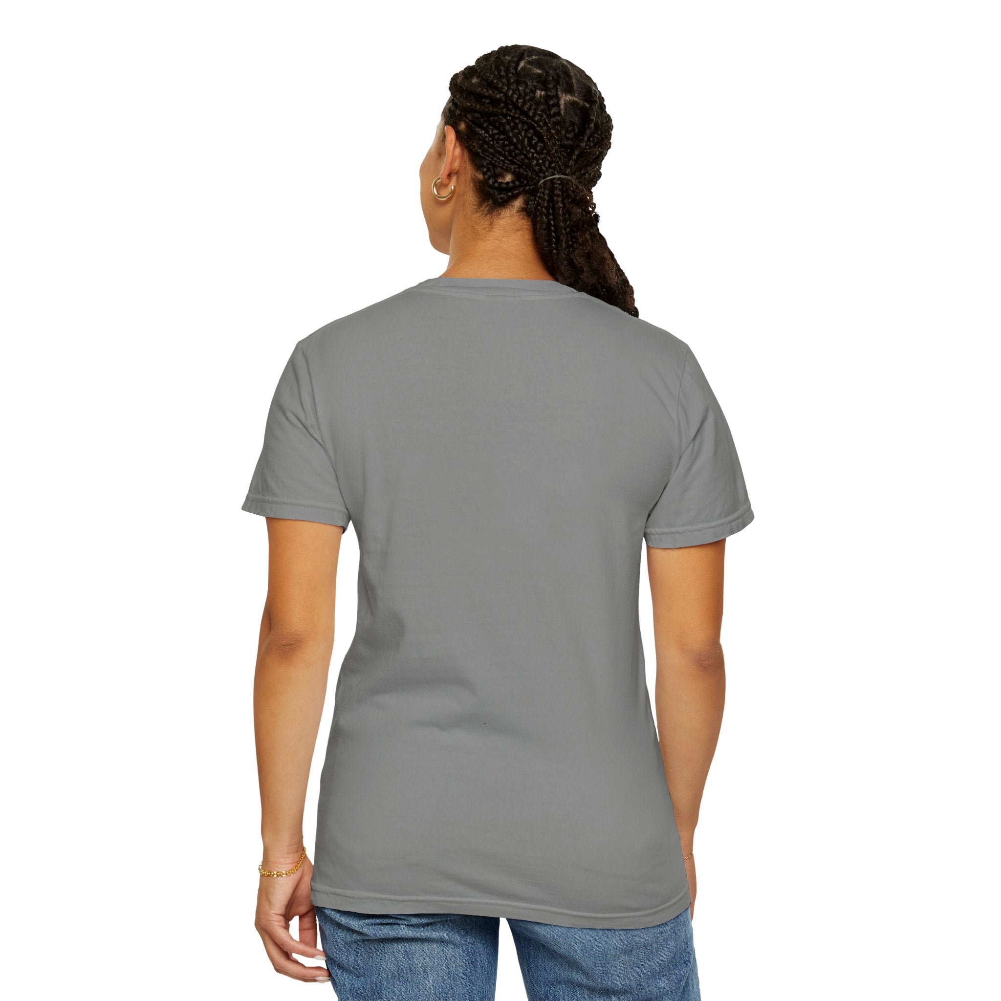 Carter's Coffee 100% Cotton T-Shirt, Unisex and Pre Shrunk