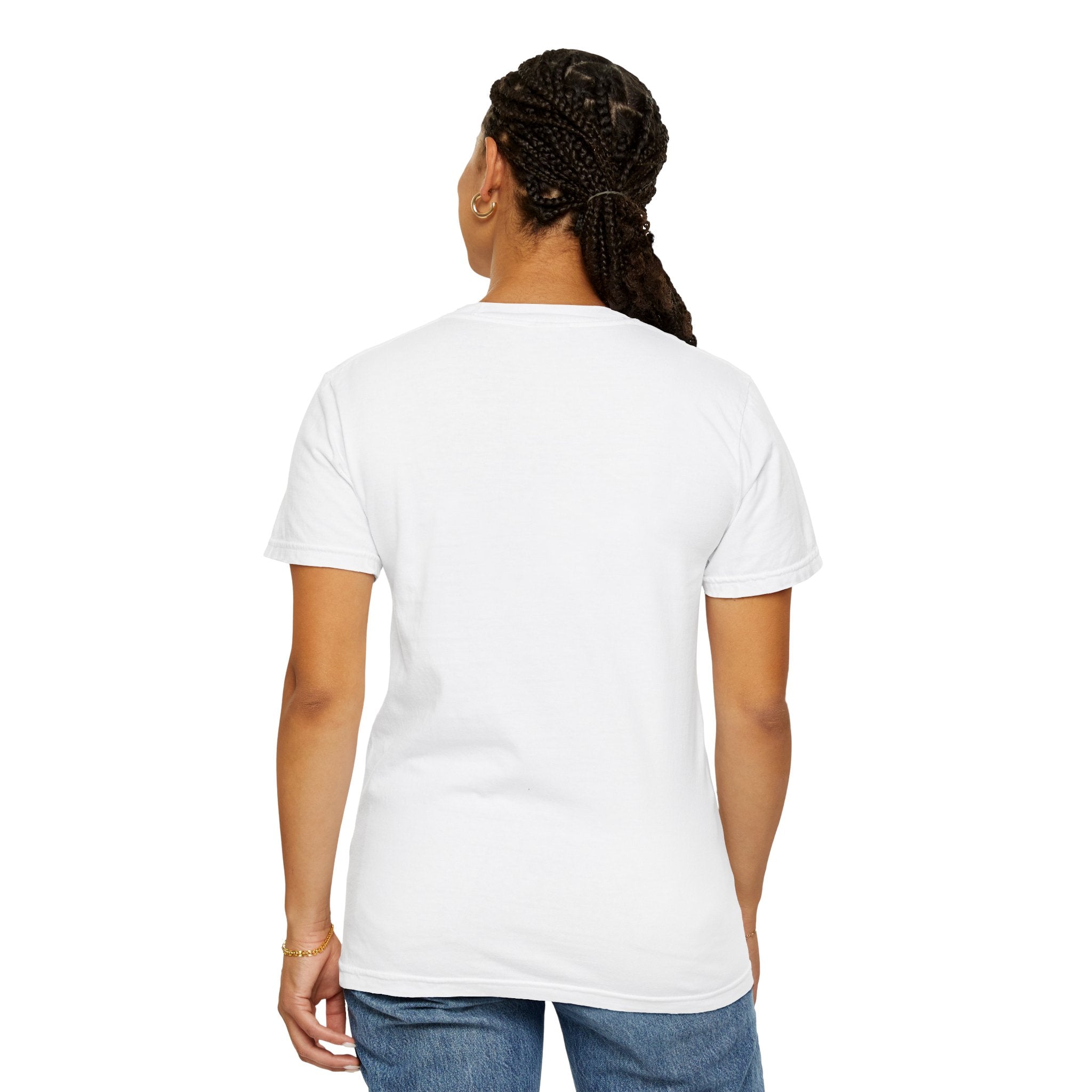 Carter's Coffee 100% Cotton T-Shirt, Unisex and Pre Shrunk