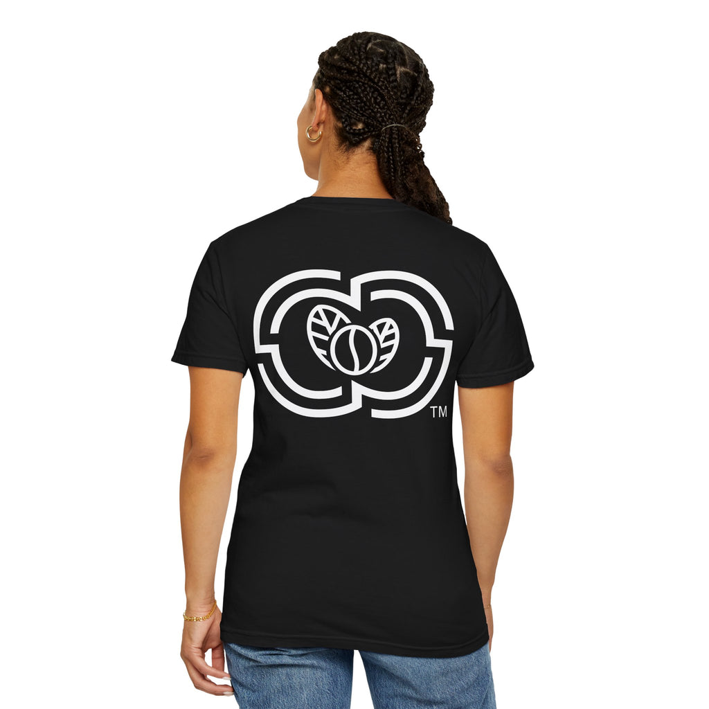 Carter's Coffee 100% Cotton T-Shirt, Unisex and Pre Shrunk