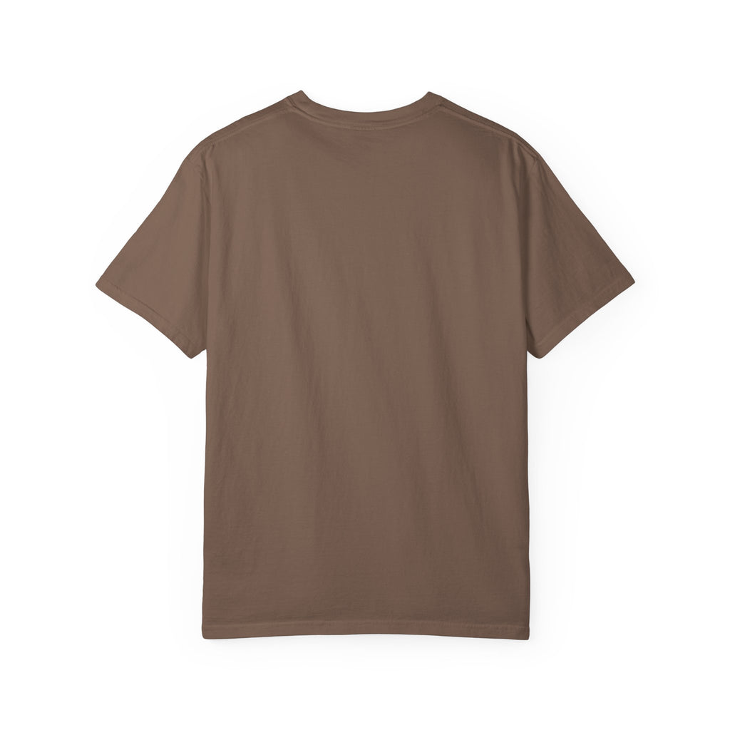 Carter's Coffee 100% Cotton T-Shirt, Unisex and Pre Shrunk