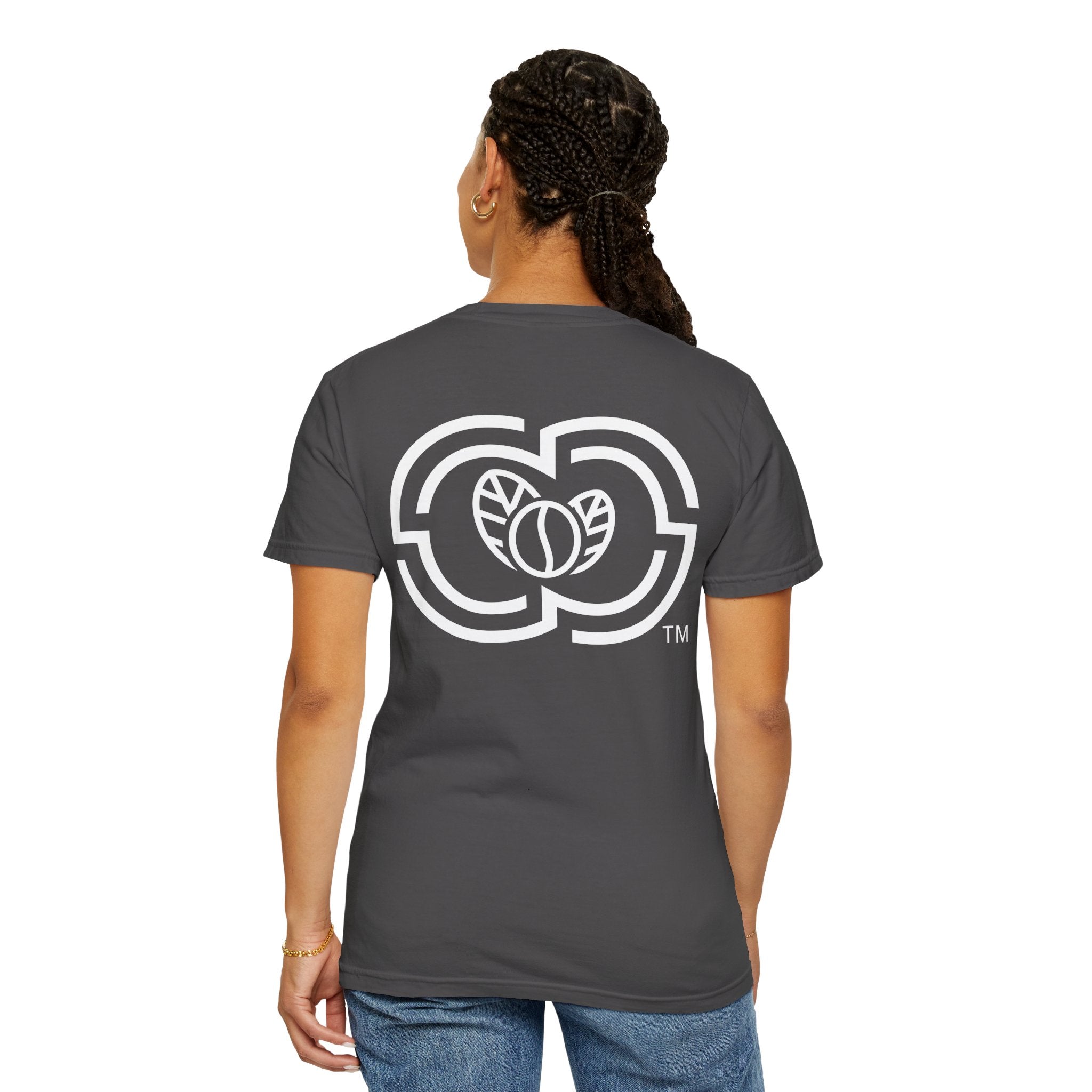Carter's Coffee 100% Cotton T-Shirt, Unisex and Pre Shrunk
