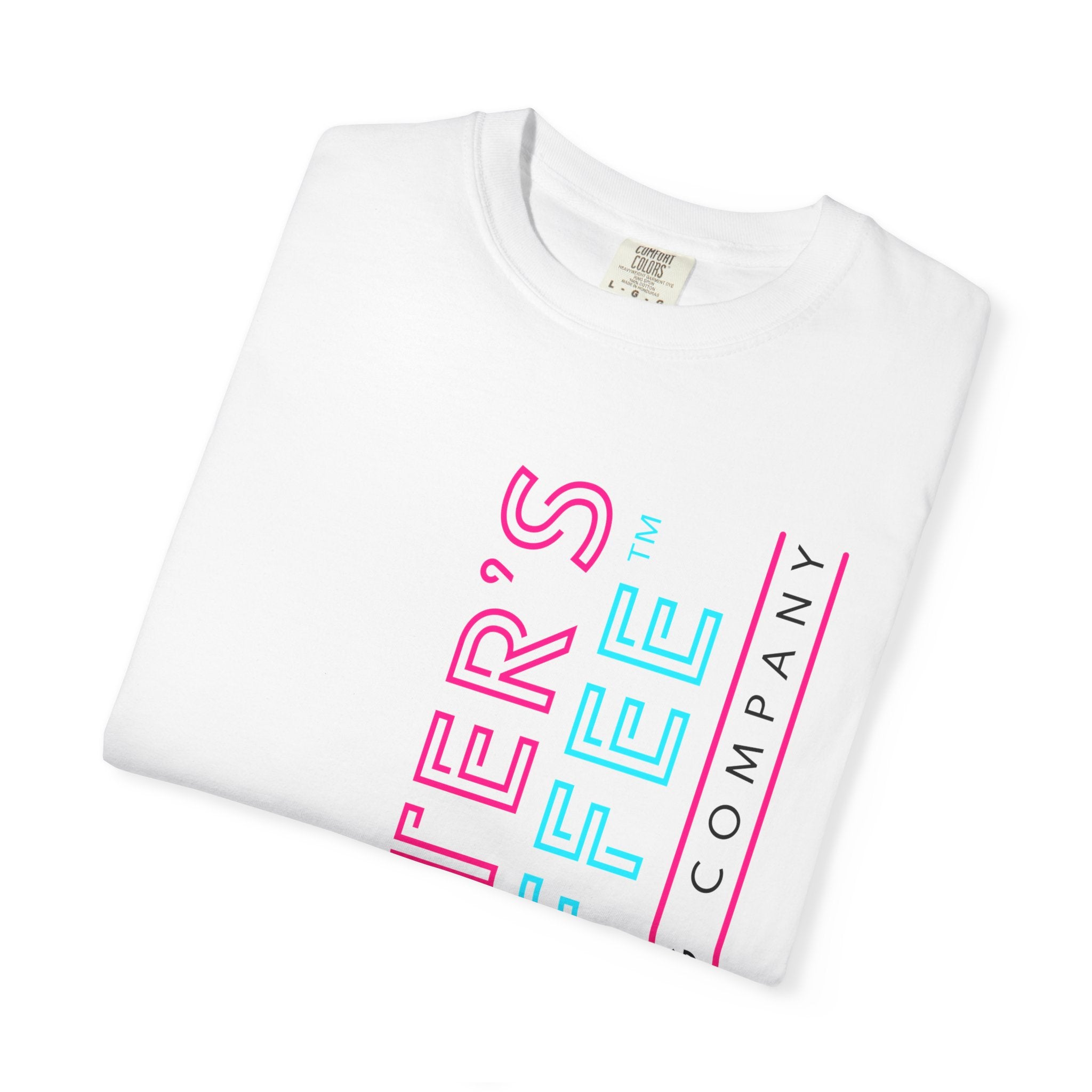 Carter's Coffee 100% Cotton T-Shirt, Unisex and Pre Shrunk