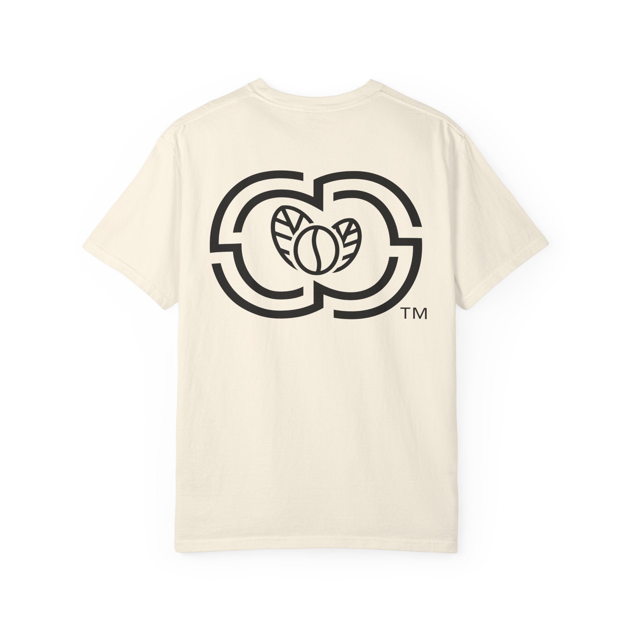 Carter's Coffee 100% Cotton T-Shirt, Unisex and Pre Shrunk